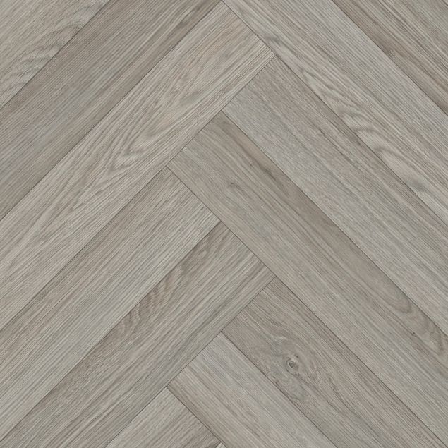 Pemberley - Double Herringbone